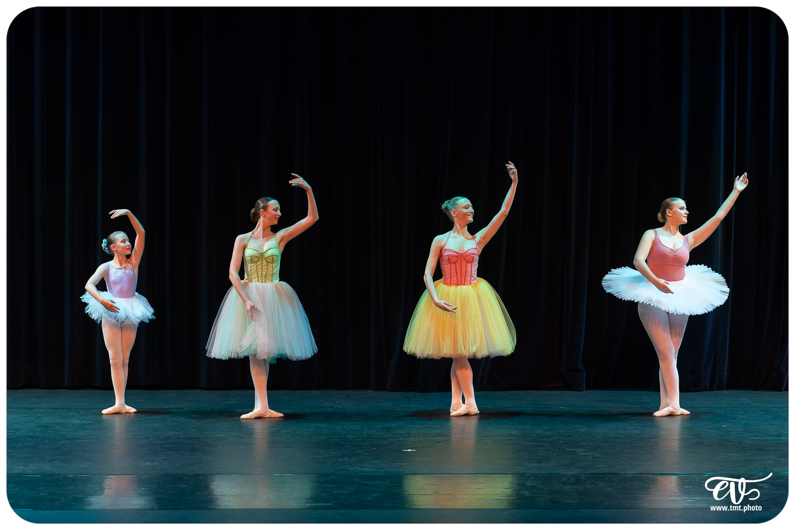 ECOLE DE DANSE CÉCILE ADAMOW